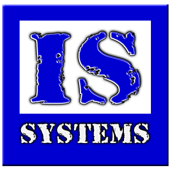 IS Systems Logo